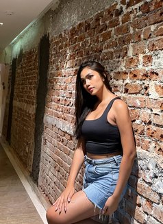 Jane Girlfriend material - escort in Mumbai Photo 23 of 24