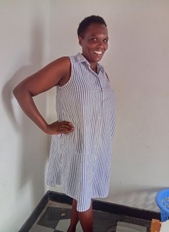 Jane - escort in Nairobi Photo 6 of 6