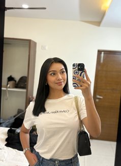 Jane just landed - escort in Hyderabad Photo 7 of 12