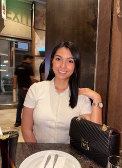 Jane just landed - escort in Hyderabad Photo 8 of 12