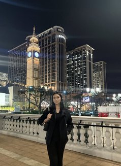 Jane just landed - escort in Hyderabad Photo 9 of 12