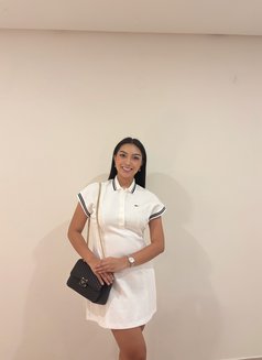 Jane just landed - escort in Hyderabad Photo 11 of 12