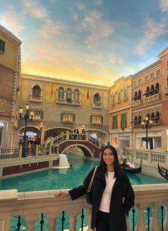 Jane just landed - escort in Hyderabad Photo 12 of 12