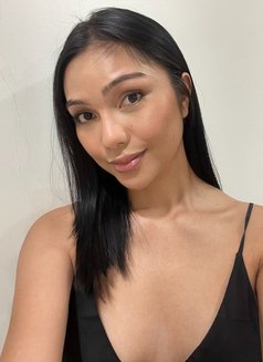 Jane Just Landed - puta in Hyderabad Photo 16 of 16