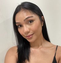 Jane Just Landed - escort in Hyderabad