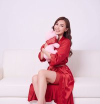 Jane - escort in Bangkok