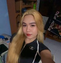 Jane Kent - Acompañantes transexual in Manila