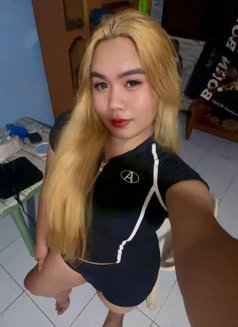 Jane Kent - Acompañantes transexual in Manila Photo 3 of 6