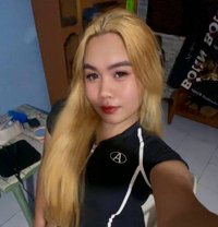 Jane Kent - Acompañantes transexual in Manila