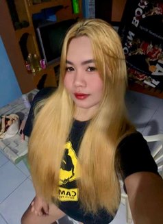 Jane Kent - Acompañantes transexual in Manila Photo 6 of 6