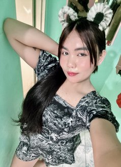 Jane Kent - Transsexual escort in Manila Photo 3 of 4