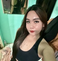 Jane Kent - Acompañantes transexual in Manila