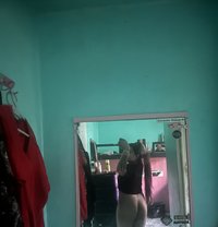 Jane Kent - Acompañantes transexual in Manila