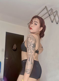 Jane Kent - Acompañantes transexual in Manila Photo 5 of 6