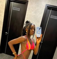 Jane - escort in Beijing