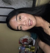 Jane Leslie - Acompañantes transexual in Manila