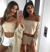 Jane Lili - escort in Singapore