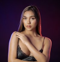 Jane Lovely - escort in Hyderabad