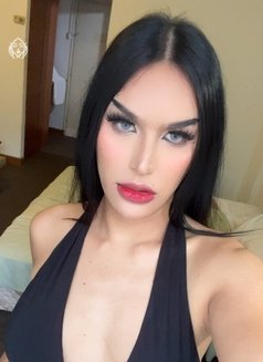 Jane Mendoza - Transsexual escort in Bangkok Photo 6 of 8