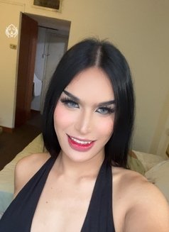 Jane Mendoza - Acompañantes transexual in Bangkok Photo 7 of 8