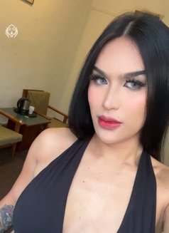 Jane Mendoza - Transsexual escort in Bangkok Photo 8 of 8