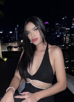 Jane Mendoza - Transsexual escort in Bangkok Photo 1 of 8