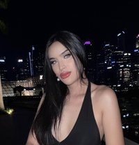 Jane Mendoza - Acompañantes transexual in Bangkok Photo 1 of 8