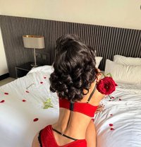 Jane - escort in Dakar