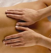 Jane New Chinese Massage - masseuse in Al Manama