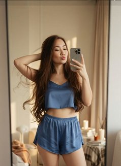 Jane New in town 3some available - escort in Mumbai Photo 2 of 3