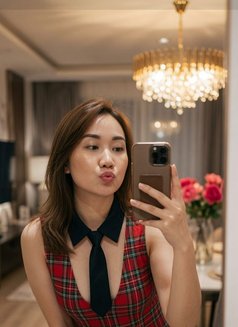 Jane New in town 3some available - escort in Mumbai Photo 3 of 3