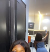 Jane - escort in Abuja