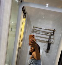 Jane - escort in Abuja