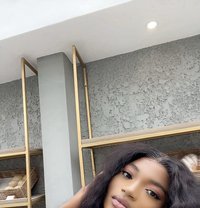 Lily - escort in Lagos, Nigeria