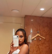 Jane - Transsexual escort in Lagos, Nigeria