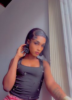 Jane - Acompañantes transexual in Lagos, Nigeria Photo 8 of 9