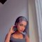 Jane - Acompañantes transexual in Lagos, Nigeria