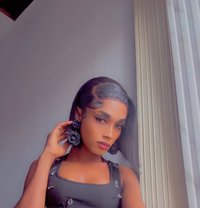 Jane - Acompañantes transexual in Lagos, Nigeria