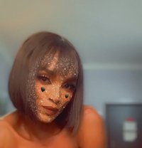 Jane - Acompañantes transexual in Lagos, Nigeria