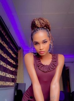 Jane - Transsexual escort in Lagos, Nigeria Photo 11 of 11