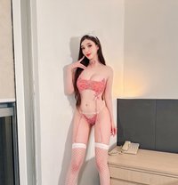 Jane - escort in Singapore