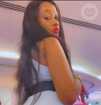 Jane - escort in Dehradun, Uttarakhand