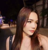 Jane - escort in Boracay