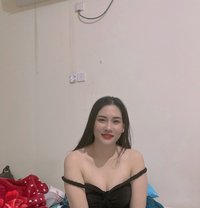 Jane - escort in Doha
