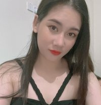 Jane - escort in Doha