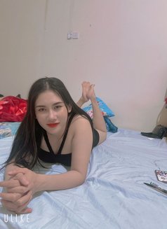 Jane - escort in Doha Photo 4 of 4