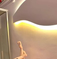 Jane - escort in Doha
