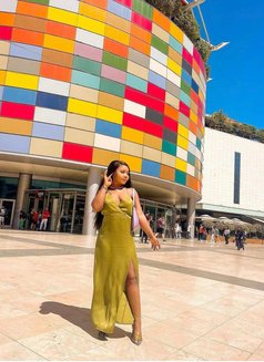 Jane - puta in Abuja Photo 4 of 4