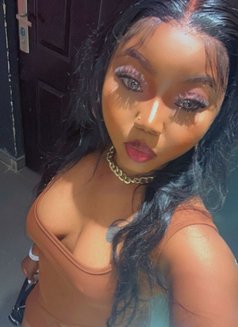 Jane - puta in Abuja Photo 9 of 9