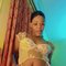Jane - escort in Candolim, Goa